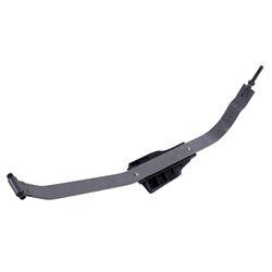 Fuel Tank Strap, Center, Jeep, Each