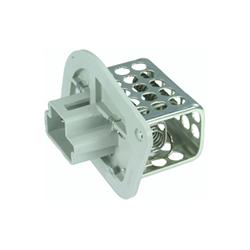 HEATER BLOWER MOTOR RESISTOR
