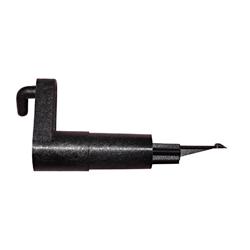 Plenum Door Lever, Interior Vent Replacement Hardware, Jeep, Each