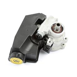 Power Steering Pump, 4.0L, 87-01 Jeep Cherokee