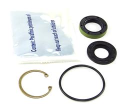 Power Steering Pump Seals, Jeep, 4.0L, Kit