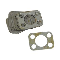 Bearing Shims, King Pin, Jeep, Kit