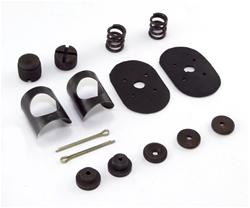 Drag Link Hardware, Repair Kit, Jeep, Kit