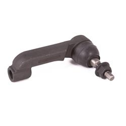 Tie Rod End, Front Right Outer, Right Hand Thread, Jeep, Each