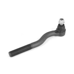 Tie Rod, Left Hand Outer, Jeep, Each