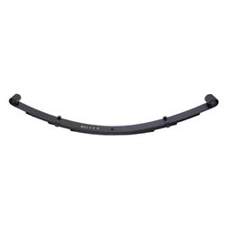 Leaf Spring, Stock Height, Six Pack Design, Jeep, Front, Truck, Each