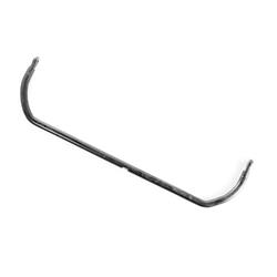 Sway Bars Stabilizer Bar, Front; 87-95 Jeep Wrangler YJ