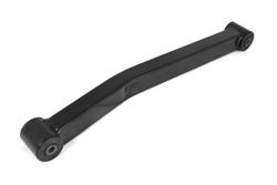 Control Arm, Front Lower Driver Side, Steel, Black Painted, Jeep, Each