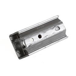 Manual Trans Mount