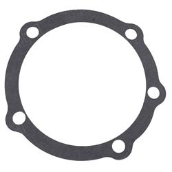 Transfer Case Gasket, 5-hole, Paper, for Rear Output Cover, Jeep, Dana 18, Dana 20, Each