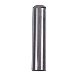 Intermediate Shaft, Transfer Case Replacement Component, 1.125 in. Diameter, Jeep, Dana 18, Each