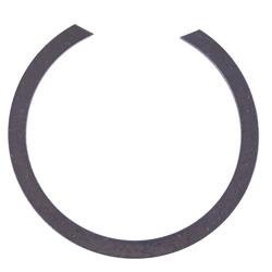 Snap Ring, Transfer Case Replacement Component, Jeep, Dana 18, Each