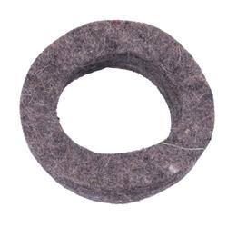 Seal, Transfer Case Felt, Front and Rear, Dana 18, Jeep, Each