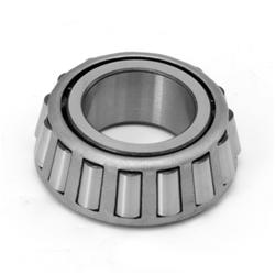 Transfer Case Bearing, Steel, for Rear Output Shaft, Jeep, Dana 20, Dana 300, Each