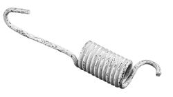 Shift Rod Poppet Spring, Transfer Case Replacement Component, Jeep, Dana 300, Each
