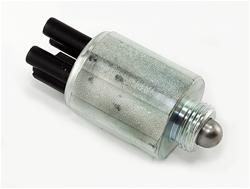 Switch, Vacuum Pump Type, Jeep, Each