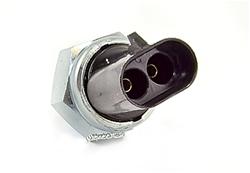 Switch, Transfer Case Replacement Component, 4WD Light Switch, Jeep, New Process 231, Each