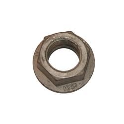 Front Yoke Nut, Transfer Case Replacement Component, Jeep, New Process 231, Each