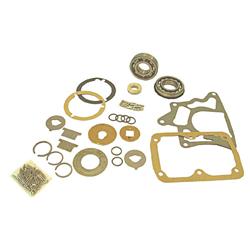 Manual Transmission Overhaul Kit, T90, Jeep, Kit