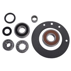 Bearing and Seal Kit, Manual Transmission Replacement Components, AX-15, Jeep, Kit