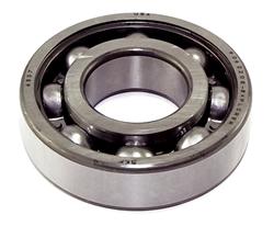 Main Shaft Bearing, Manual Transmission Replacement Component, Jeep, Willys, T90, Each