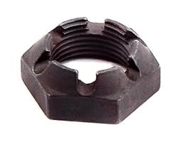 Main Shaft Nut, Manual Transmission Replacement Component, Jeep, Willys, T90, Each