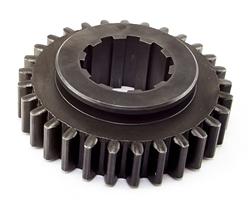 Manual Transmission Gear, Replacement, Main Shaft Type, Steel, 1st Gear Location, Jeep, T90, Each