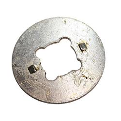 Thrust Washer, Manual Transmission Replacement Part, T90, Jeep, Willys, Each