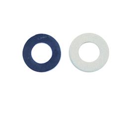 Oil Seal, Manual Transmission Replacement Component, Felt Type, T90, Each
