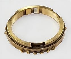 Synchro Ring, Manual Transmission Replacement Component, Jeep, T4, T5, Each