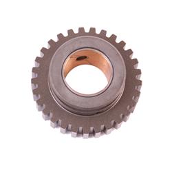 Manual Transmission Gear, Replacement, Idler Type, Steel, Reverse Idler Gear Location, Jeep, AX-5, Each