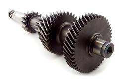 Manual Transmission Gear, Replacement, Cluster Type, Steel, Jeep, AX-5, Each
