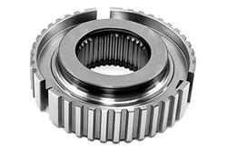 Synchro Hub, Manual Transmission Replacement Component, for Third or Fourth Gear, Jeep, AX-15, Each
