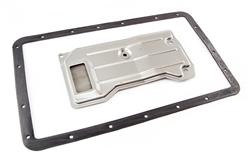 Automatic Transmission Filter, Gasket, AW4, Jeep, Kit