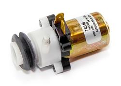 Windshield Washer Pump, Jeep, Rear, Kit