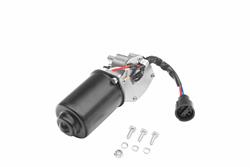 WIPER MOTOR, FRONT 84-90 JEEP CHEROKEE
