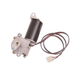 Windshield Wiper Motor, Front, Jeep, Each