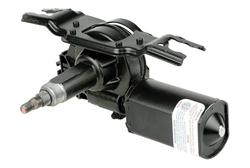 This rear wiper motor from Omix-ADA fits 02-07 Jeep Libertys and 99-04 Grand Cherokees.