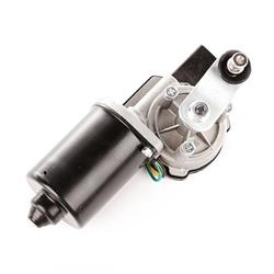 Windshield Wiper Motor: front, Jeep: 07-17 Wrangler JK/JKU, OE 68002388AA