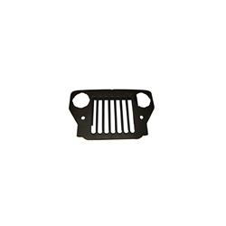 GRILLE WILLYS CJ3B