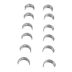 Cam Bearings, Tri-Metal, .775 in. Width, Chevrolet, LS, 4.8, 5.3, 5.7, 6.0, Set