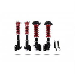 SUBARU WRX 2000-2007 Extreme Xa Coilover Kit