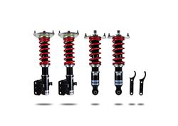 SUBARU STi 2007-2013 Extreme Xa Coilover Kit