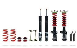 EXTREME XA COILOVER KIT - FORD MUSTANG S197 - PLUS