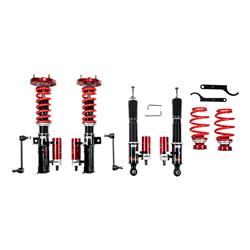 Supercar Coilover Kit - Ford Mustang S197 2005-2014