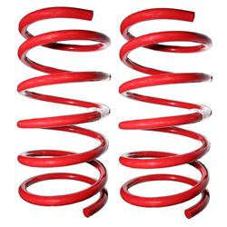 Stock Height Springs, Front, Left, Pontiac, GTO, 2004-2006, Each