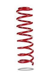 COIL SPRING - FRONT - JEEP JK 2-DOOR - RAISED