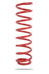 COIL SPRING - FRONT - JEEP JK 4-DOOR - RAISED