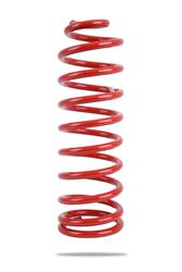 Lift Spring, Coil, Red, 1.75 in. Lift, Rear, Jeep, JK, Each