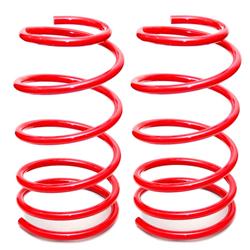 PONTIAC G8 2006-2009 Front Spring Low